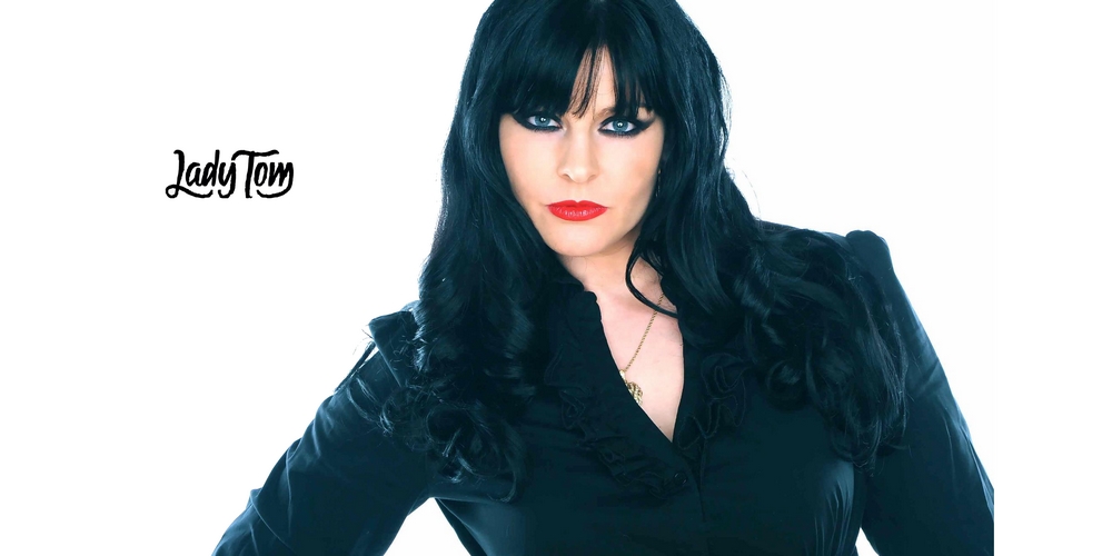 Lady Tom - It's A Dream (Phrantic Remix)