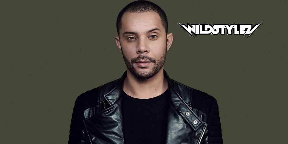 Wildstylez - Sanctuary (Feat. Lindi)