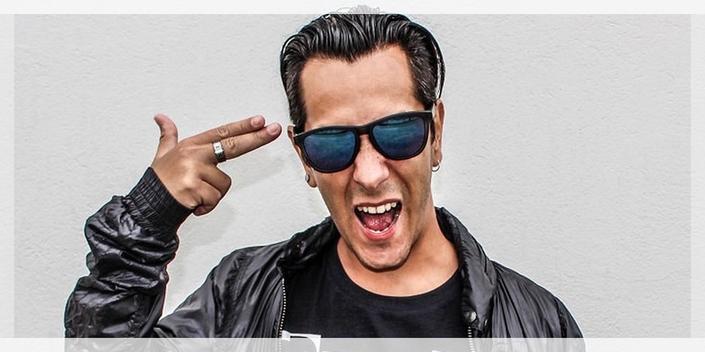 Francesco Zeta - Sommertider 2019