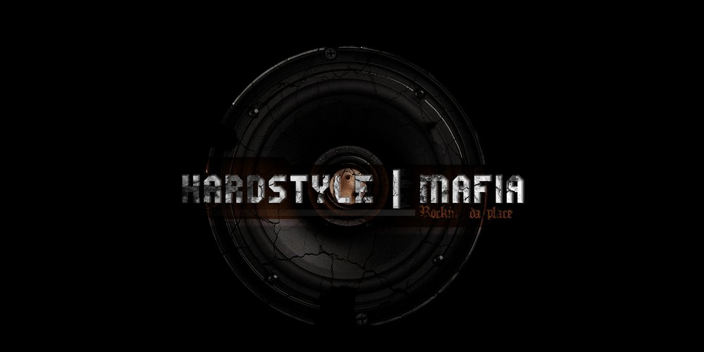 Hardstyle Mafia - Animal (Feat. Caitlin Potter)