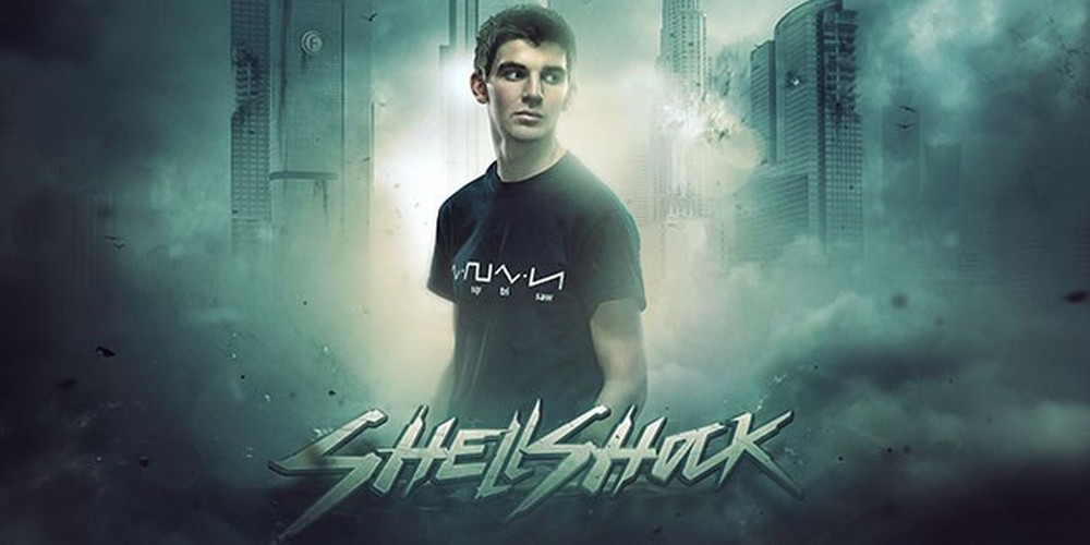 Shellshock - The Cycle