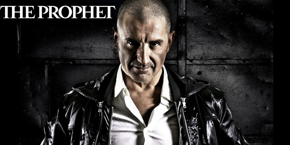 The Prophet - Underworld