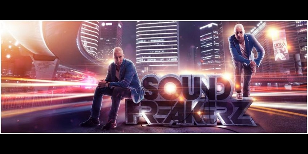 Sound Freakerz - Listen