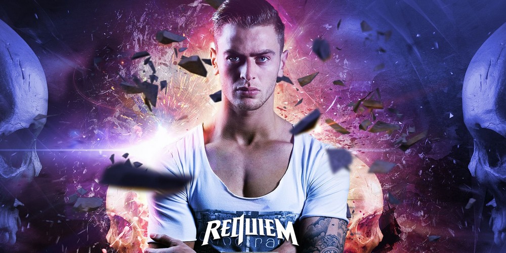 Requiem - Fire Power