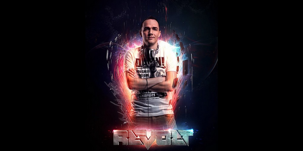 Re-Volt - The Movement (Official Anthem Alcatrazz Festival 2013)