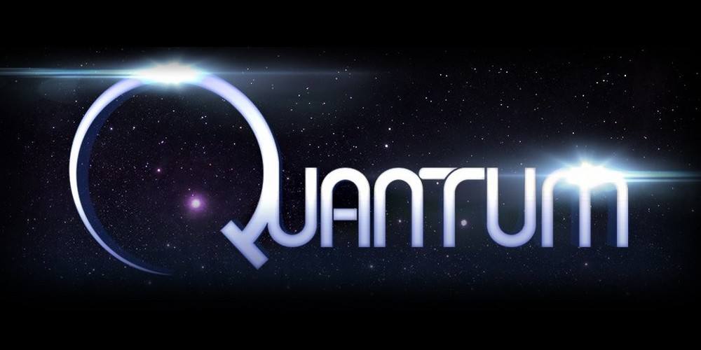 Quantum - Staying Here (Feat. Exilium)