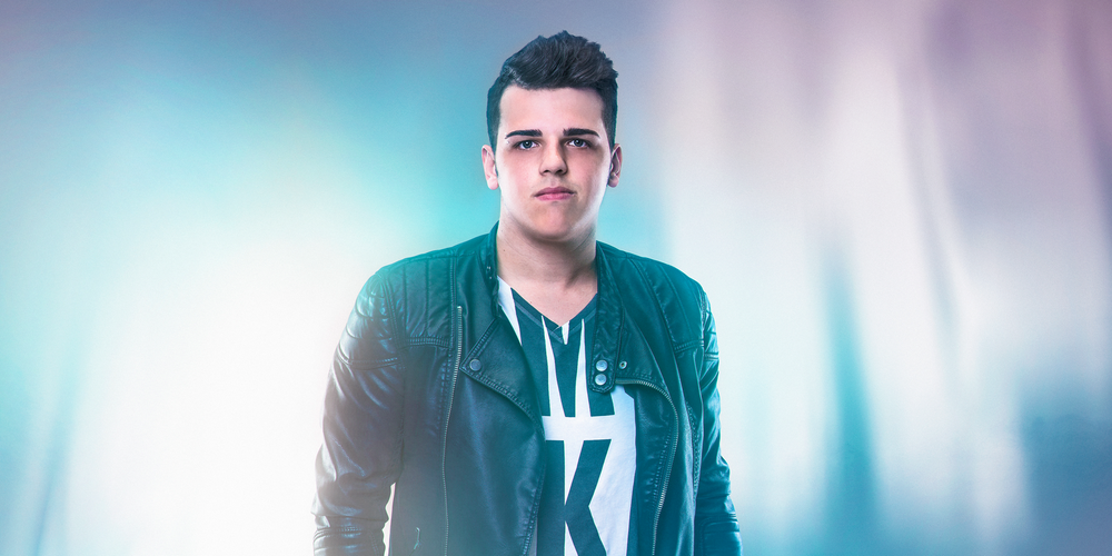 Pherato - Rush (Feat. MorganJ & Micah Martin)