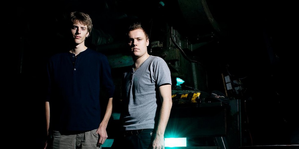 Prefix & Density - Breakout