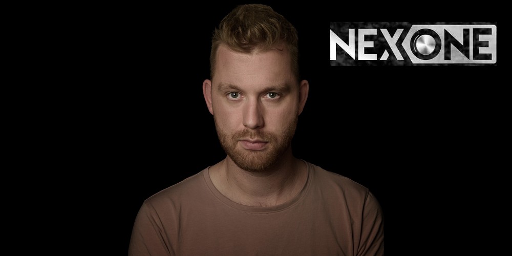 Nexone - All Over It (Feat. Nola)