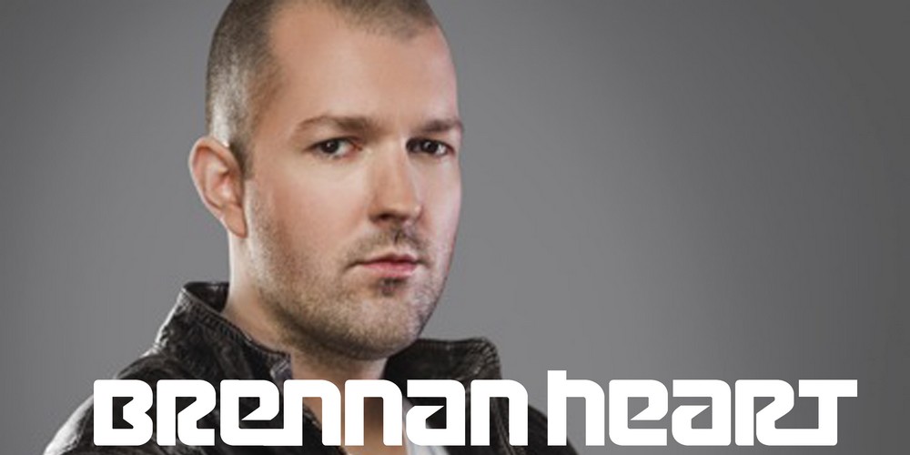 Brennan Heart - Hold On To Tomorrow (Feat. Metropole Orkest & Christon)