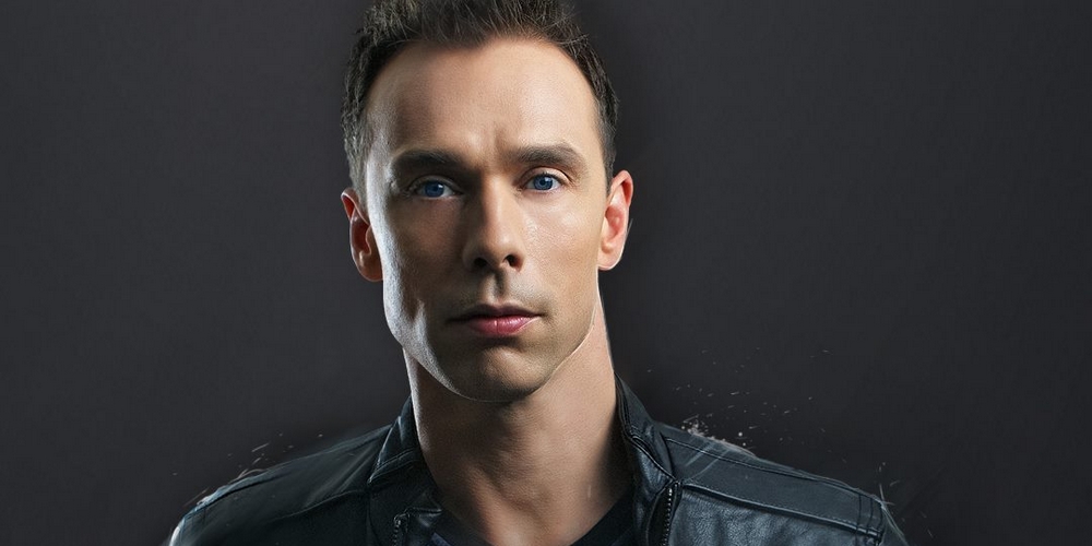 Isaac - Party People