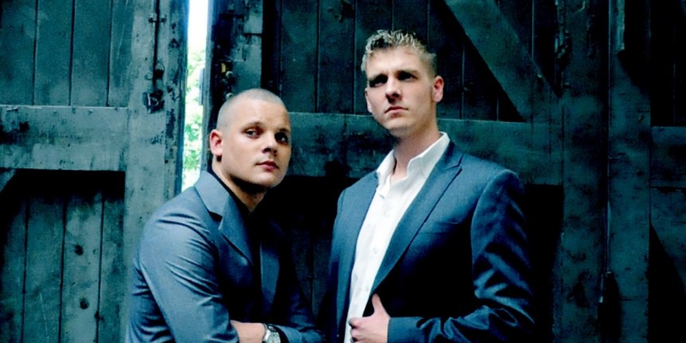 Psyko Punkz & Isaac - Unbreakable (Feat. Sound Rush)