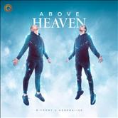 B-Front & Adrenalize - Above Heaven