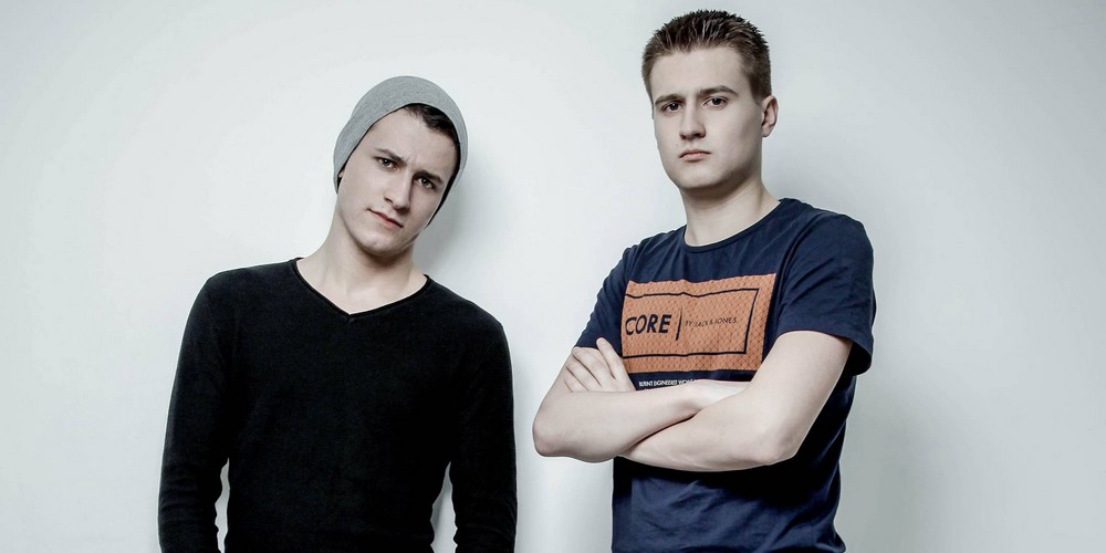 Ecstatic - Elevation