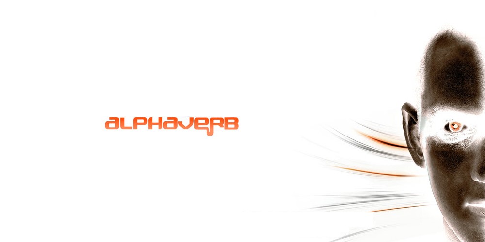 Alphaverb & Machine, The - Smokemachine