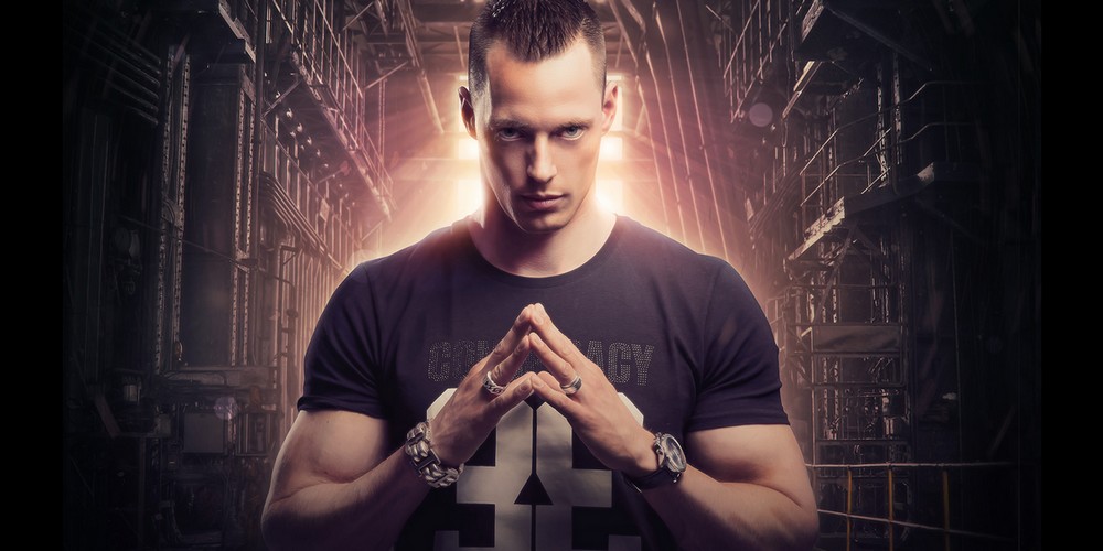 Nightfall - No Surrender (Feat. MC I See)