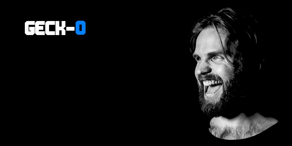 Geck-O - The 90s Called (And They Want Their Gabber Back)