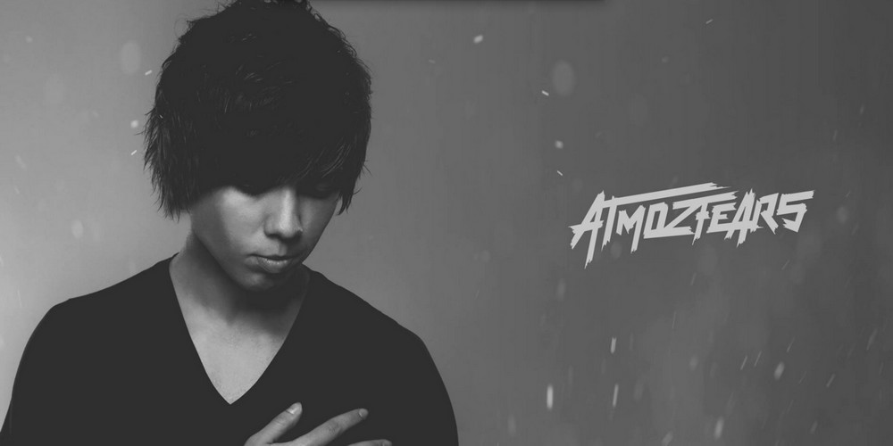 Atmozfears - Home