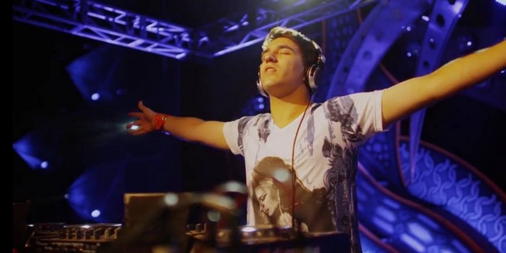 Noiseshock - Time Machine