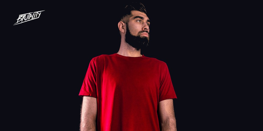 Brutality & Main Suspect / Nuron - Aura