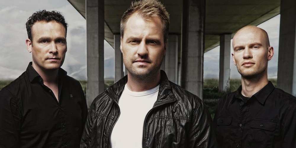 Endymion & Evil Activities - Vengeance (MYST Remix)