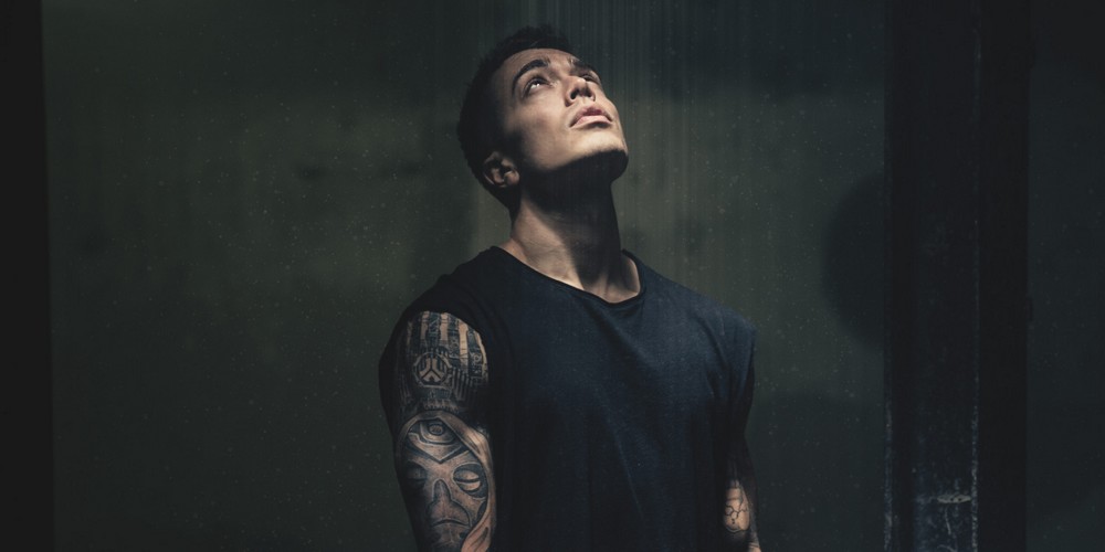 Headhunterz & Noisecontrollers - The Space We Created (Sephyx Remix) 