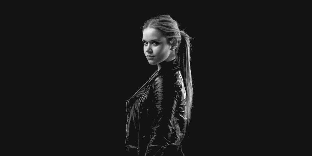 Mandy - High Tonight