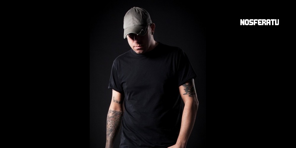 Nosferatu & MC Nolz - Hostile Takeover (Official Unity Anthem 2016)