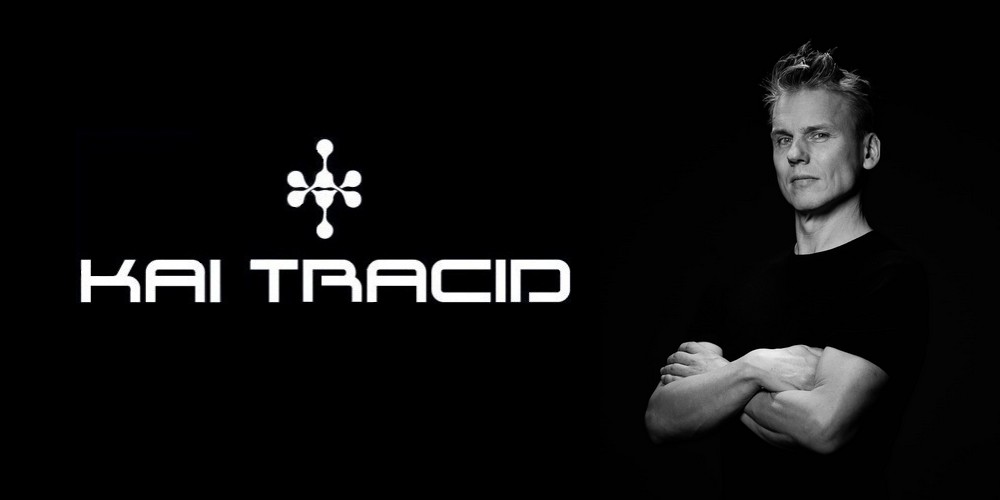 Kai Tracid - Your Own Reality