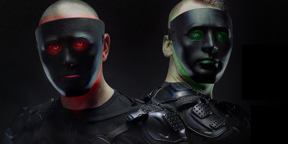 Hard Attakk - Kaos Is Law