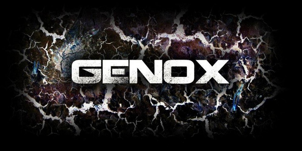 Genox - Blind When I Dance