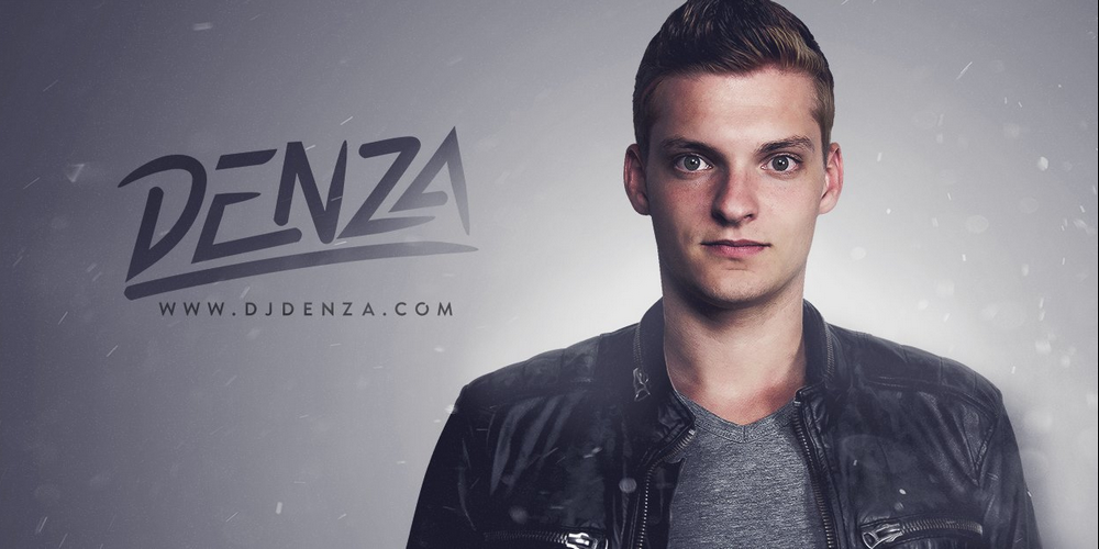 Denza & Proto Bytez - Luminance