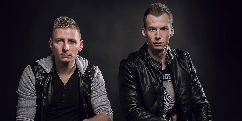 Proto Bytez - Crash 'N Burn