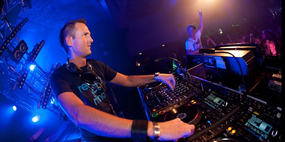 Flarup - Bad Boy Bass