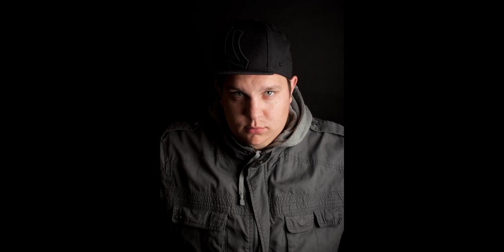 Desnar - No Forgiveness (Feat. MC DL)