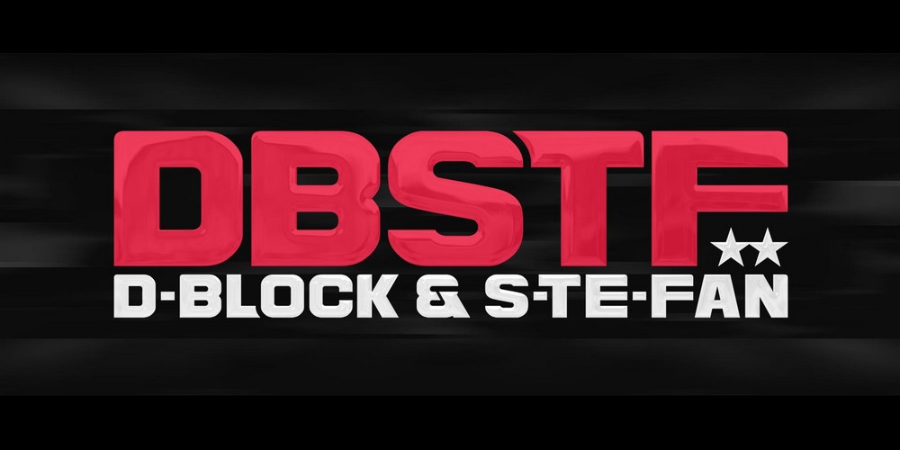 D-Block & S-Te-Phan - Ghost Stories