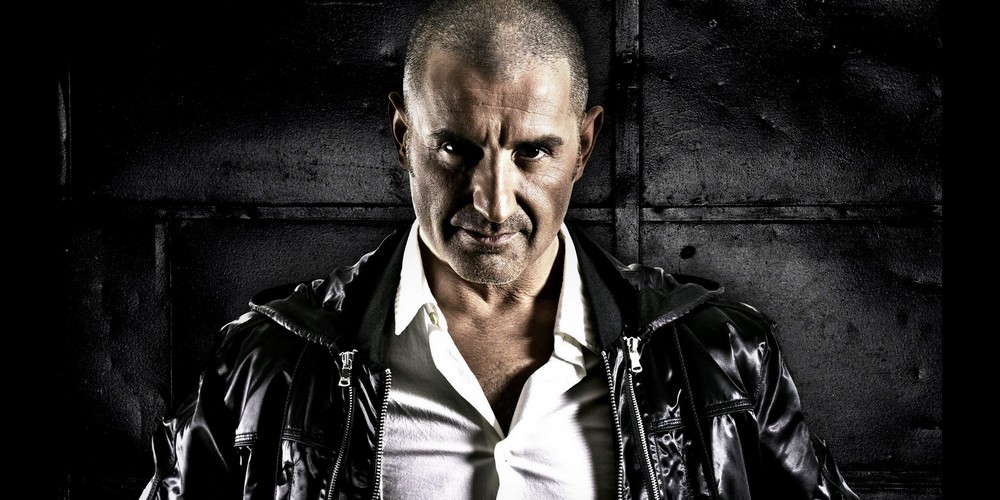 The Prophet - Get Dumb! (Melody Mix)