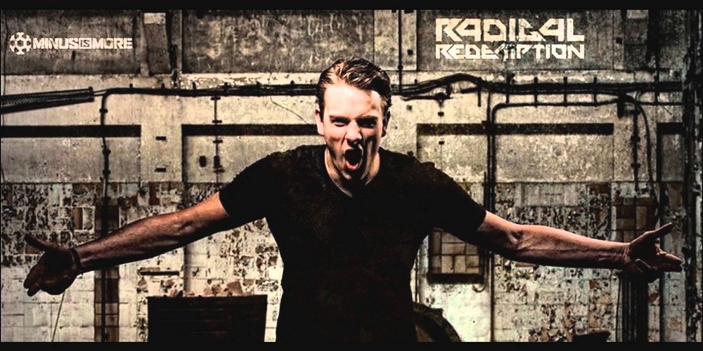 Radical Redemption & MC Nolz - House Fire