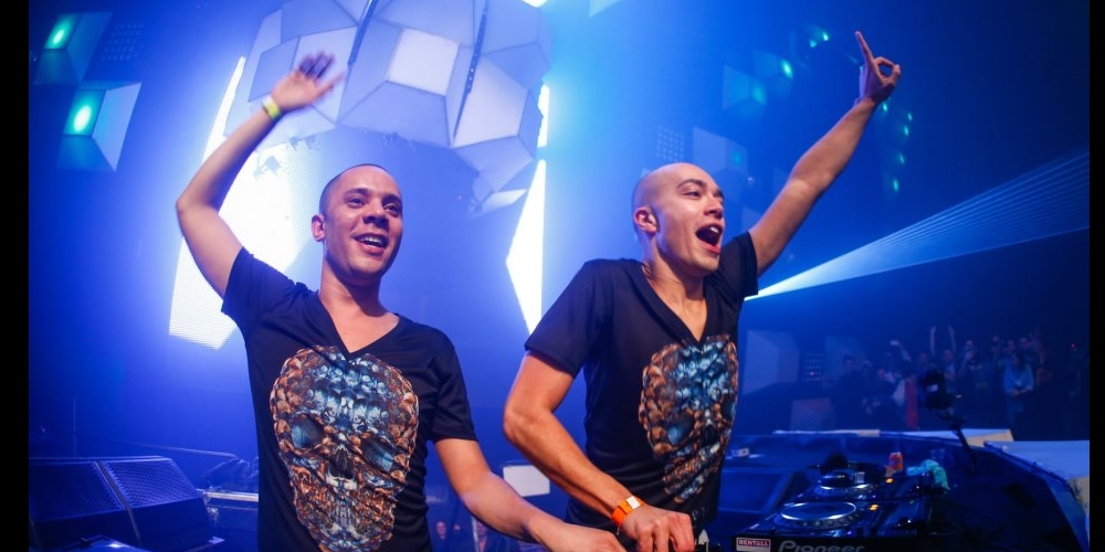 Project 1 - Life Beyond Earth (Keltek Remix)