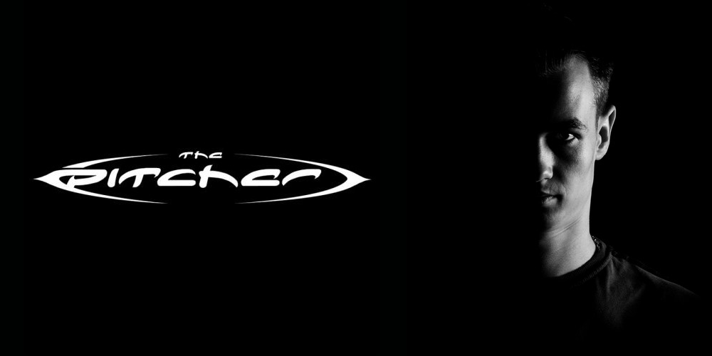 The Pitcher - Insanity