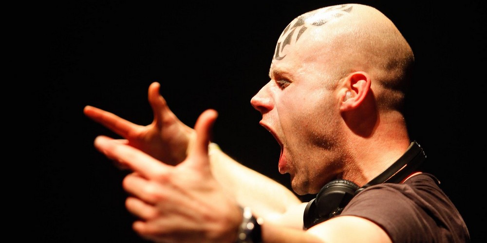 Ran-D - Out Of Control