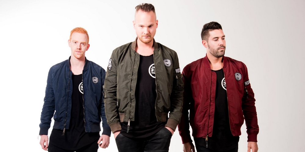 B-Freqz - Feel Inside