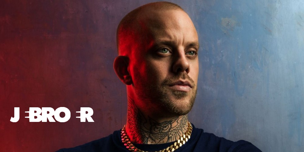 JeBroer - Party Animals (Feat. Yellow Claw & The Game)