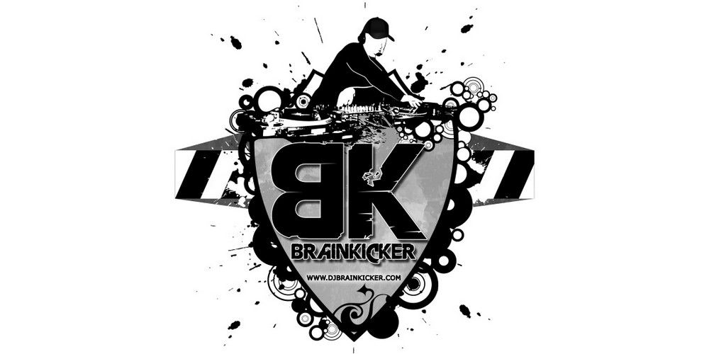 Brainkicker - Give Me My Drugs (Feat. Kokwak & Smiley)