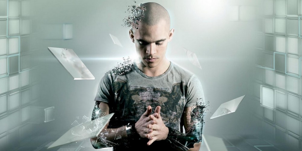 Audiofreq - Hey Adi Yogi (Feat. Somnia & Shanti People)