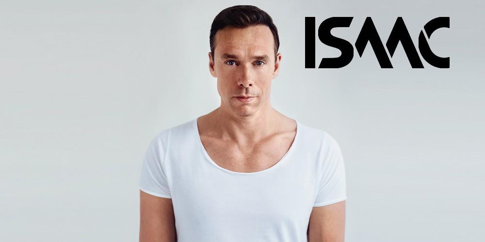 Isaac & D-Block & S-Te-Phan - Slave To The Rave