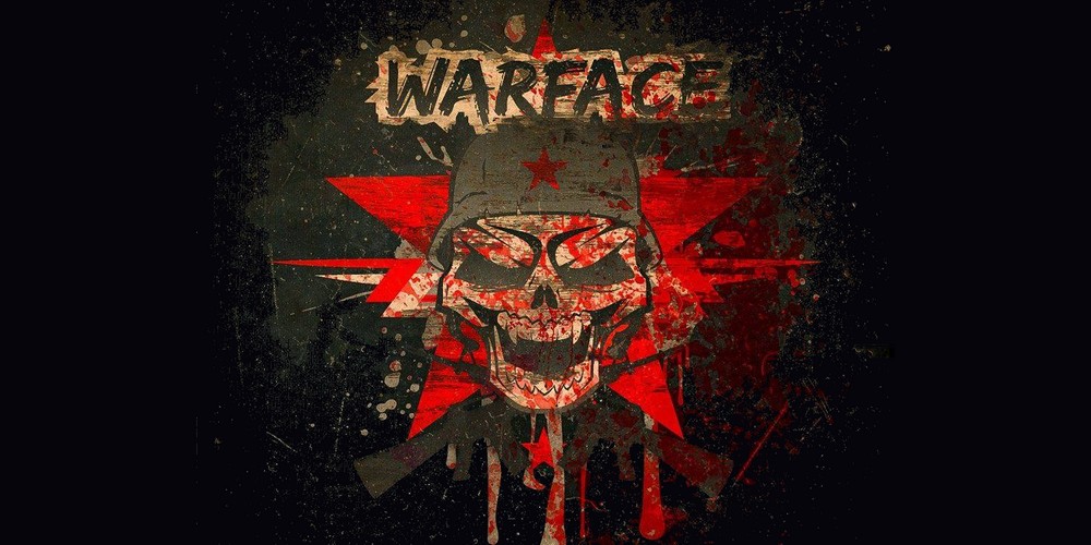Warface - Face Rocker