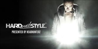 Podcast : Headhunterz - Hard With Style - Episode #47 - The Seed Of Origins 2