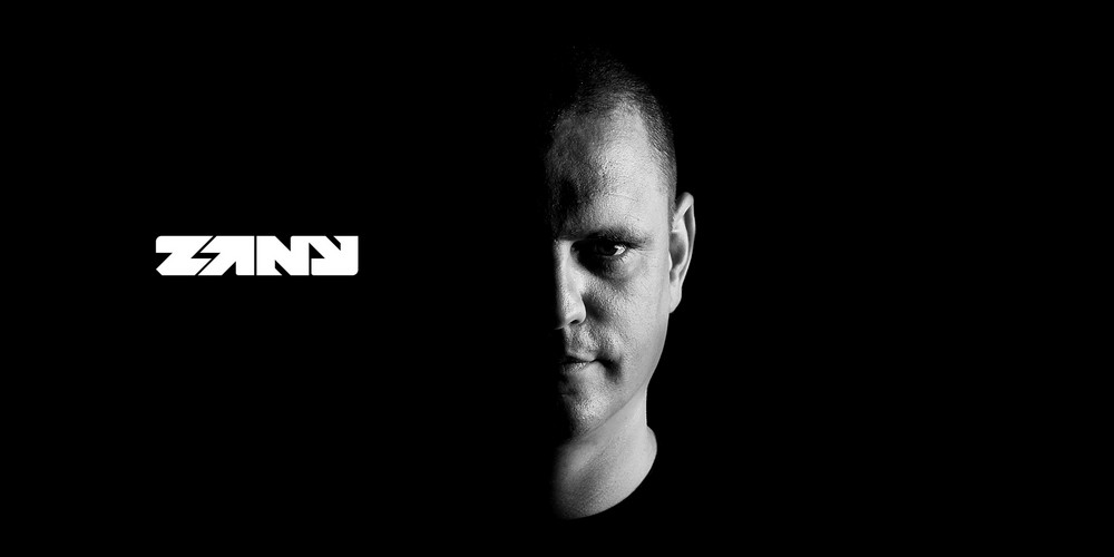 Zany - Juno The Sound