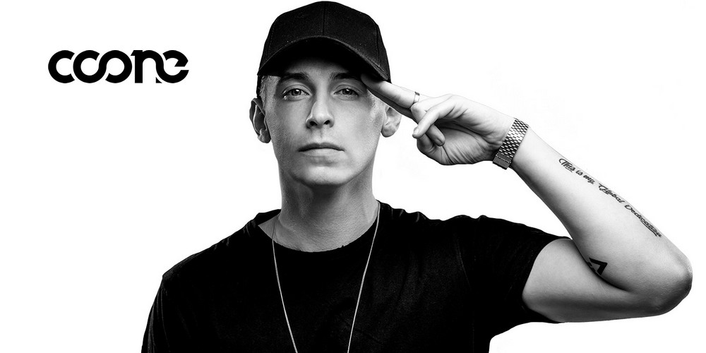 Coone - Go Berzerk